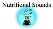Nutritional Sounds